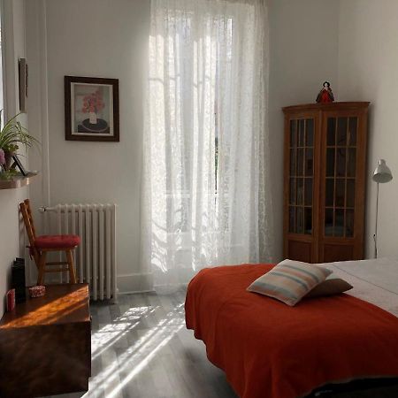 Villa Camelia Studio De Charme A Cote Des Thermes Vichy Exterior foto